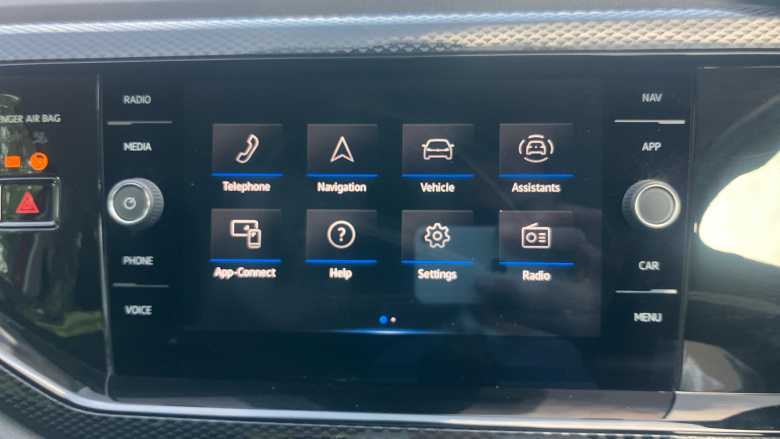 Volkswagen Polo 1.0 TSI Life 5dr Petrol Hatchback